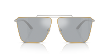 Gold/Silver - 0VE2266 8056262014158