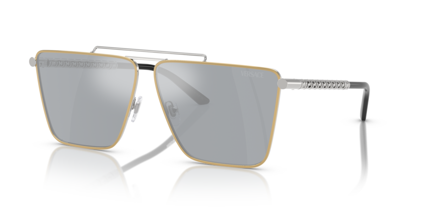 Gold/Silver - 0VE2266 8056262014158