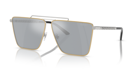 Gold/Silver - 0VE2266 8056262014158