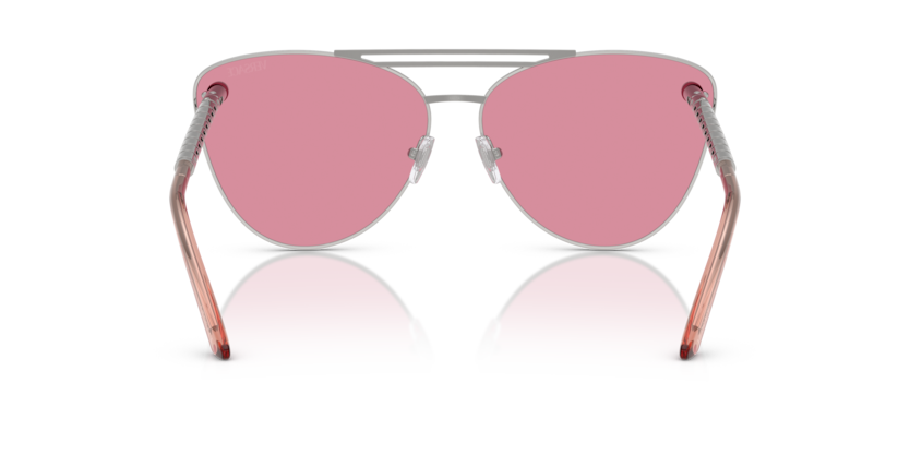 Silver - 0VE2267 8056262017395