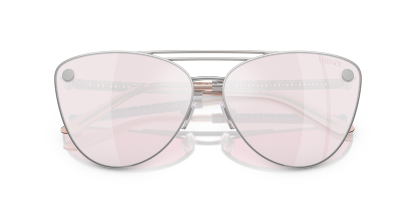 Silver - 0VE2267 8056262017395