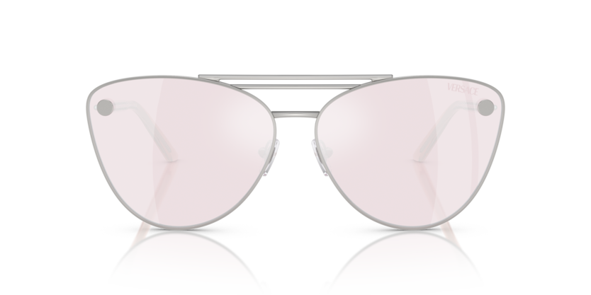 Silver - 0VE2267 8056262017395