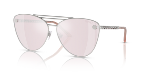 Silver - 0VE2267 8056262017395