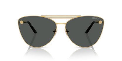 Gold - 0VE2267 8056262017371