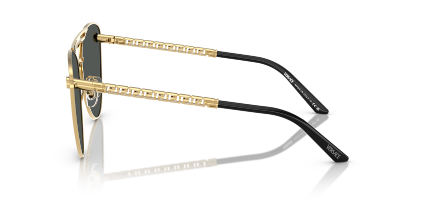 Gold - 0VE2267 8056262017371