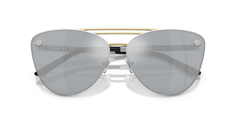 Silver/Gold - 0VE2267 8056262017388