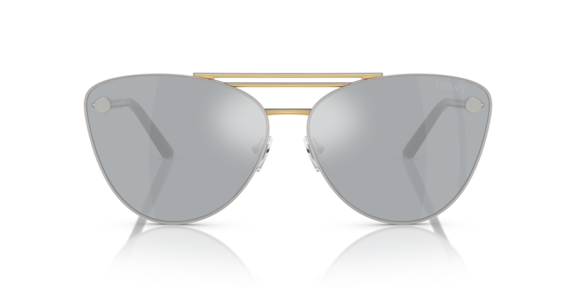 Silver/Gold - 0VE2267 8056262017388