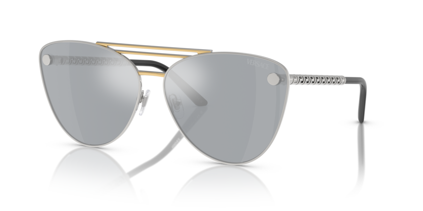 Silver/Gold - 0VE2267 8056262017388