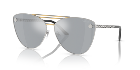 Silver/Gold - 0VE2267 8056262017388