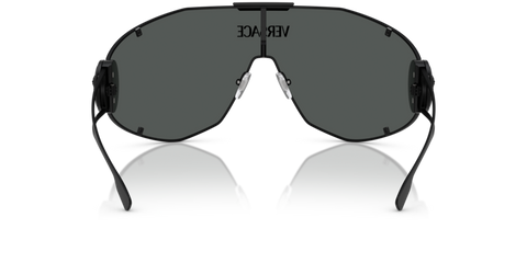 Matte Black - 0VE2268 8056262033289
