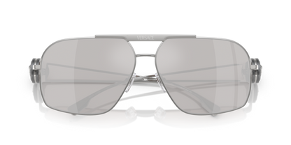 Silver - 0VE2269 8056262032060