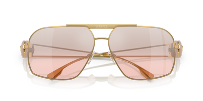 Gold - 0VE2269 8056262032077