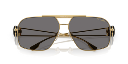 Black - 0VE2269 8056262043714