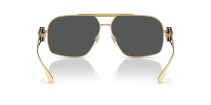 Gold - 0VE2269 8056262032039