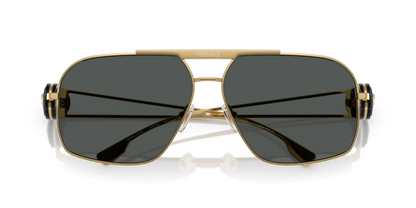 Gold - 0VE2269 8056262032039