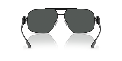 Matte Black - 0VE2269 8056262032107