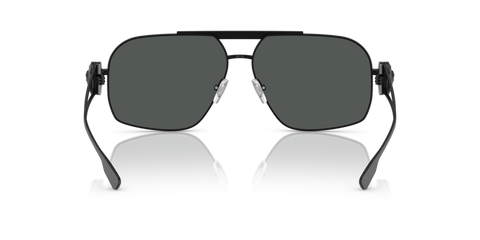 Matte Black - 0VE2269 8056262032107