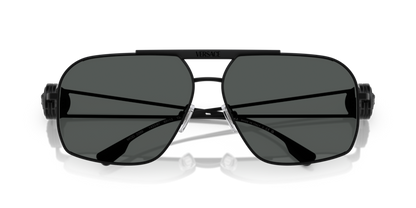 Matte Black - 0VE2269 8056262032107