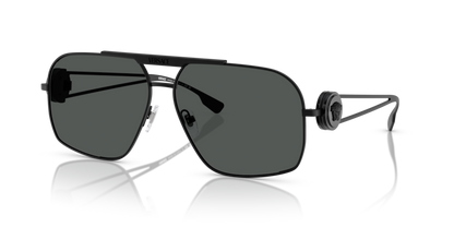 Matte Black - 0VE2269 8056262032107