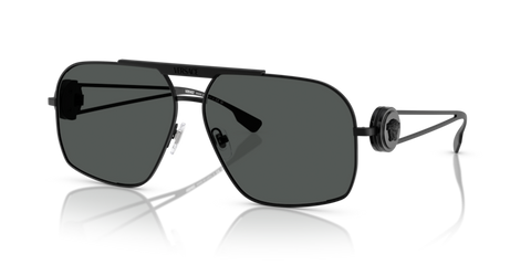 Matte Black - 0VE2269 8056262032107