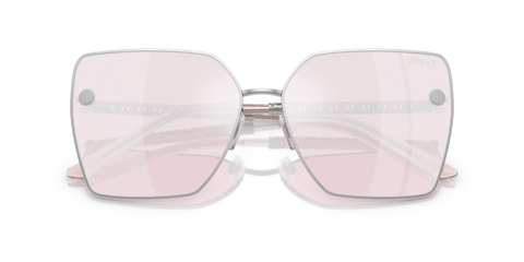 Silver - 0VE2270D 8056262062661