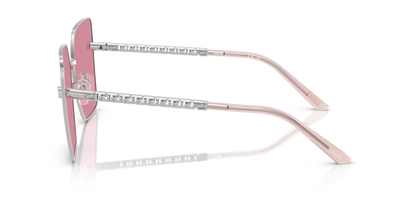 Silver - 0VE2270D 8056262062661