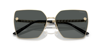 Pale Gold - 0VE2270D 8056262062623