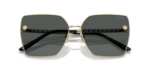 Pale Gold - 0VE2270D 8056262062623