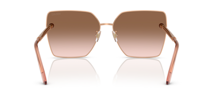 Rose Gold - 0VE2270D 8056262062647