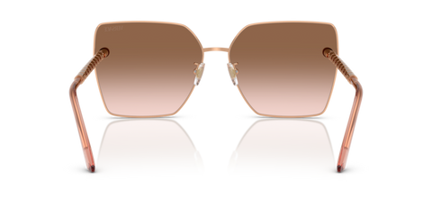 Rose Gold - 0VE2270D 8056262062647