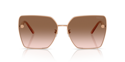 Rose Gold - 0VE2270D 8056262062647