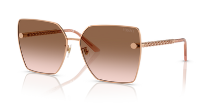 Rose Gold - 0VE2270D 8056262062647