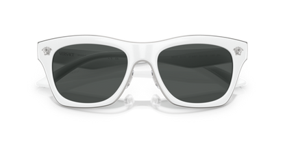 White - 0VE2272 8056262221853