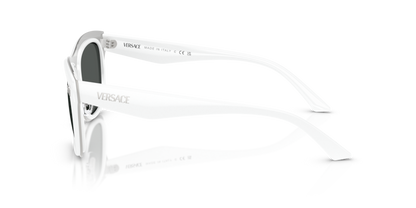 White - 0VE2272 8056262221853