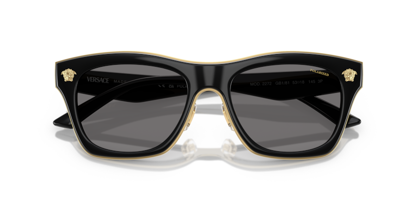 Black - 0VE2272 8056262241745