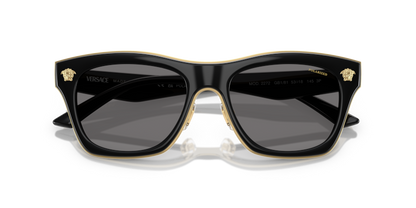 Black - 0VE2272 8056262241745