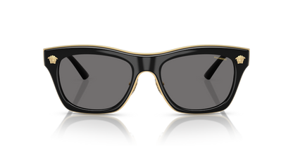 Black - 0VE2272 8056262241745