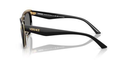 Black - 0VE2272 8056262241745