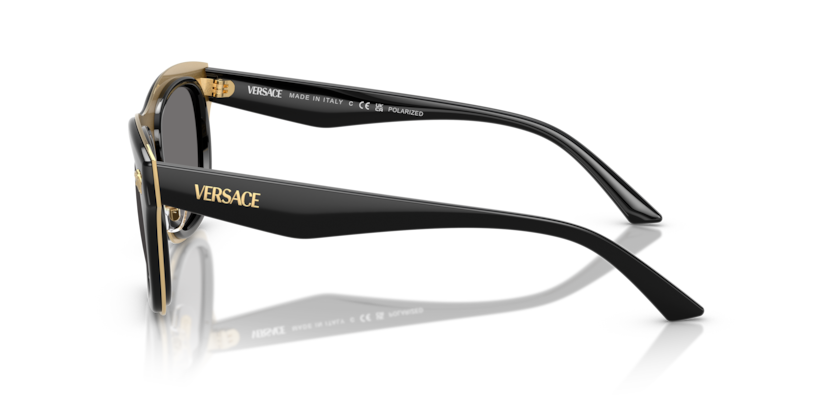 Black - 0VE2272 8056262241745