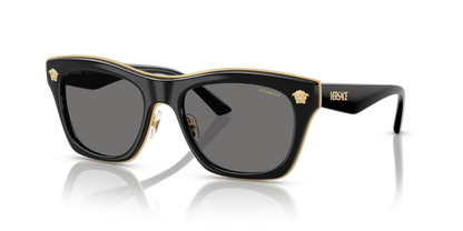 Black - 0VE2272 8056262241745