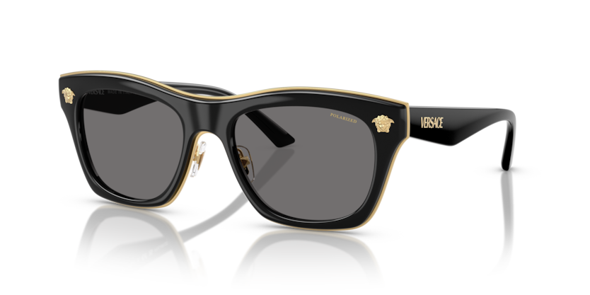 Black - 0VE2272 8056262241745