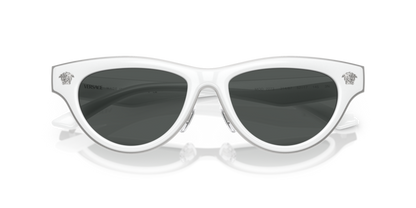 White - 0VE2273 8056262197622