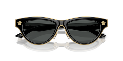 Black - 0VE2273 8056262197608