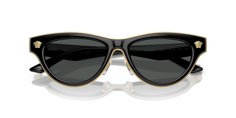 Black - 0VE2273 8056262197608