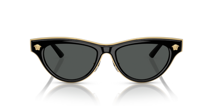 Black - 0VE2273 8056262197608