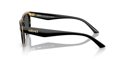 Black - 0VE2273 8056262197608