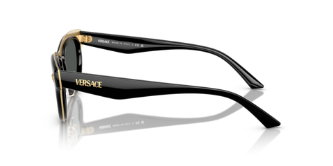 Black - 0VE2273 8056262197608
