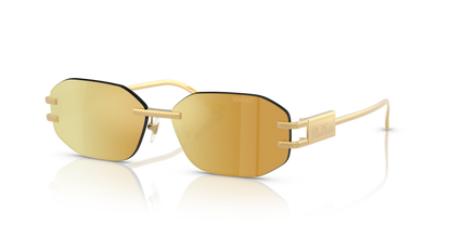 Gold - 0VE2274 8056262249901