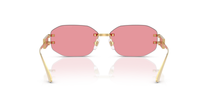 Gold - 0VE2274 8056262249918