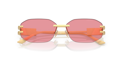 Gold - 0VE2274 8056262249918